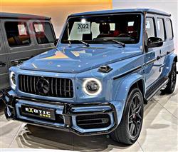 مێرسێدس بێنز G-Class